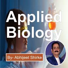 Applied Biology